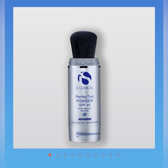 IS Clinical PerfecTint Powder SPF 40 Beige - Picture 8 of 11